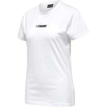 T-shirt femme Hummel hmlOFFGrid