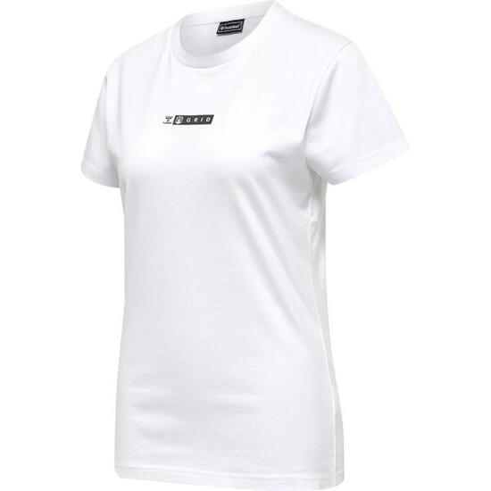 T-shirt femme Hummel hmlOFFGrid