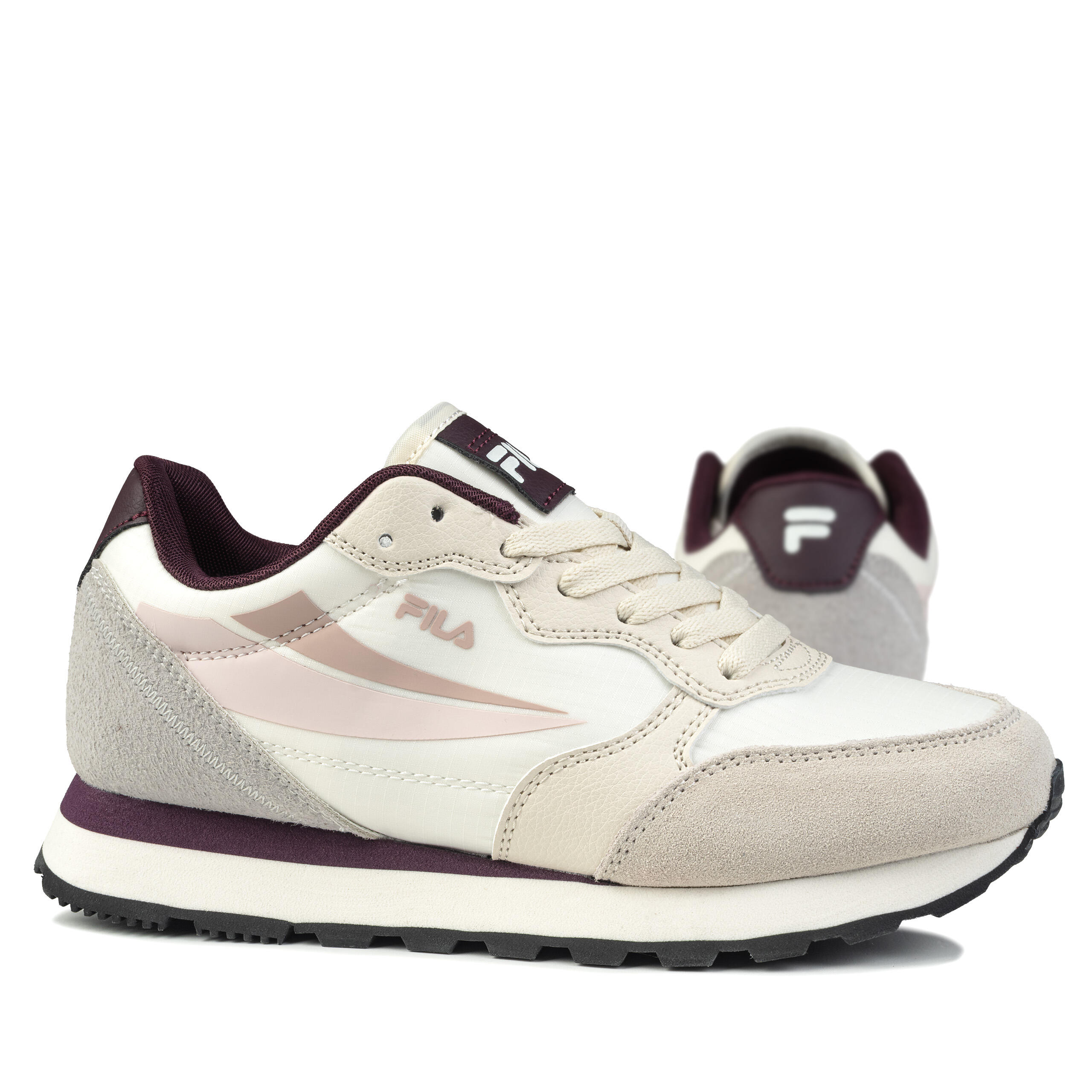 Turnschuhe Fila Modell FFW0494-73182 für frauen 7/7
