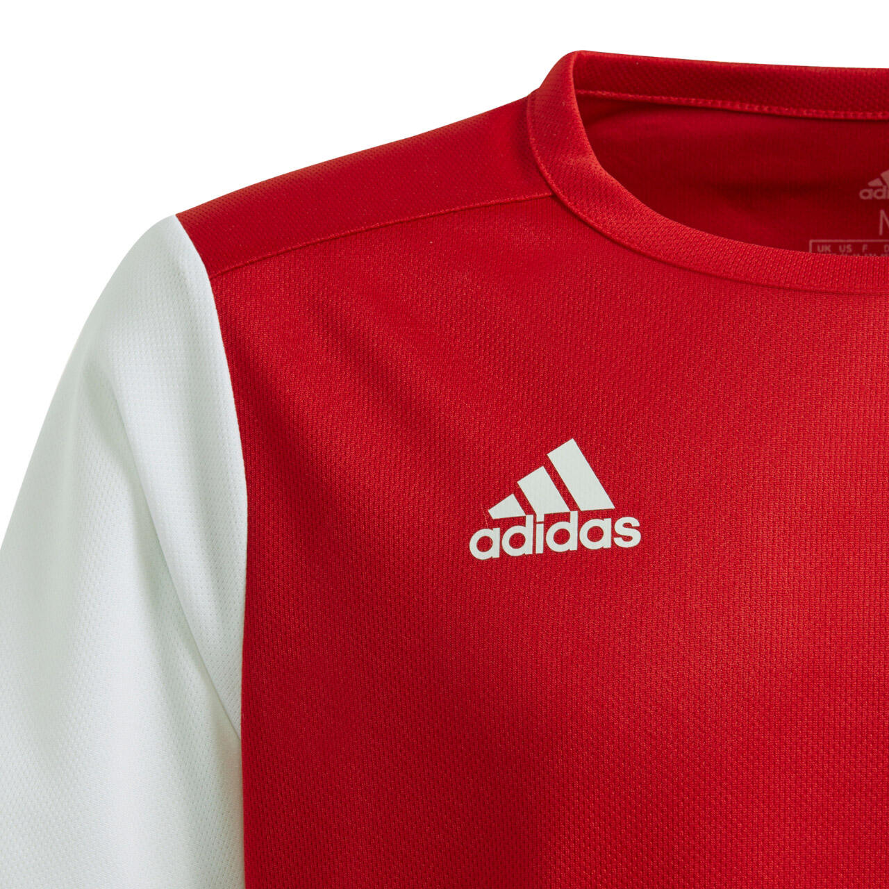 Maglia a maniche corte Adidas modello DP3230 per uomini 4/5
