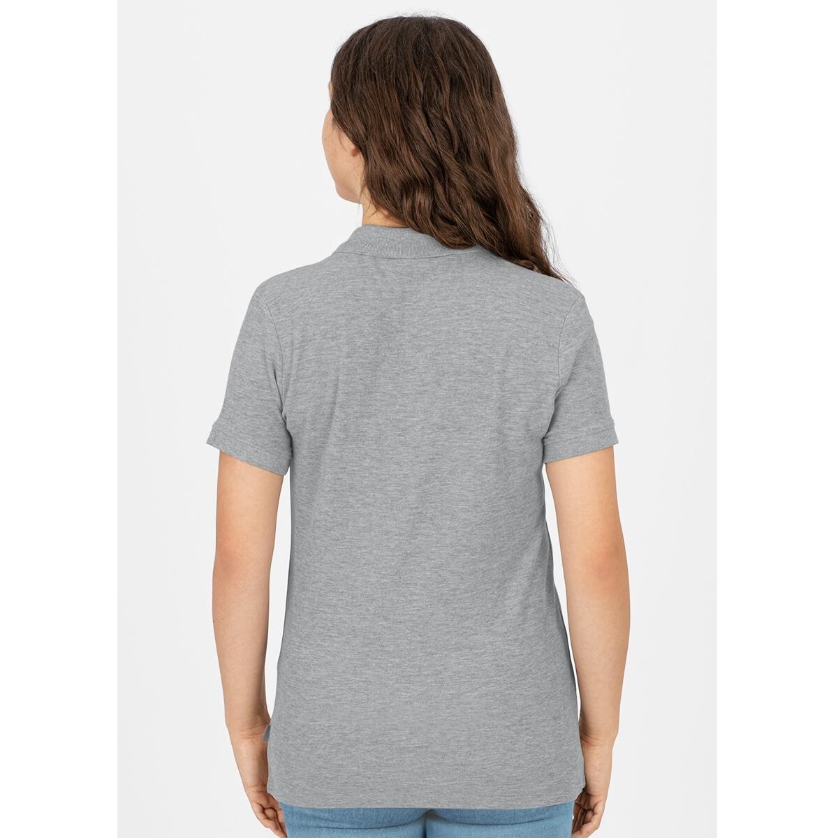 JAKO Damen Polo Organic C6320 5/6