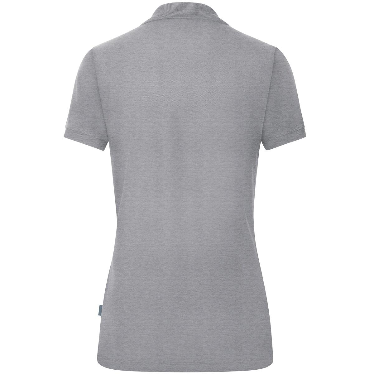JAKO Damen Polo Organic C6320 4/6