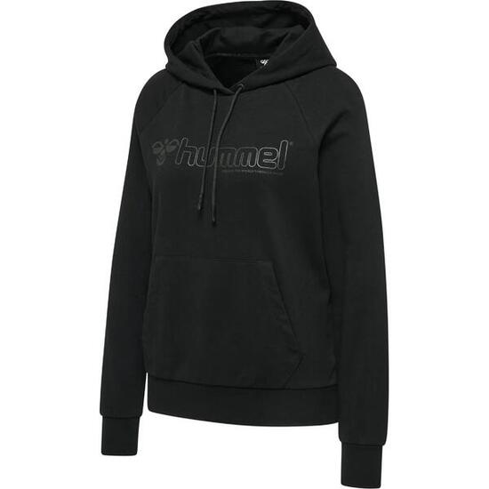 Kapuzenpullover, Damen Hummel Noni 2.0