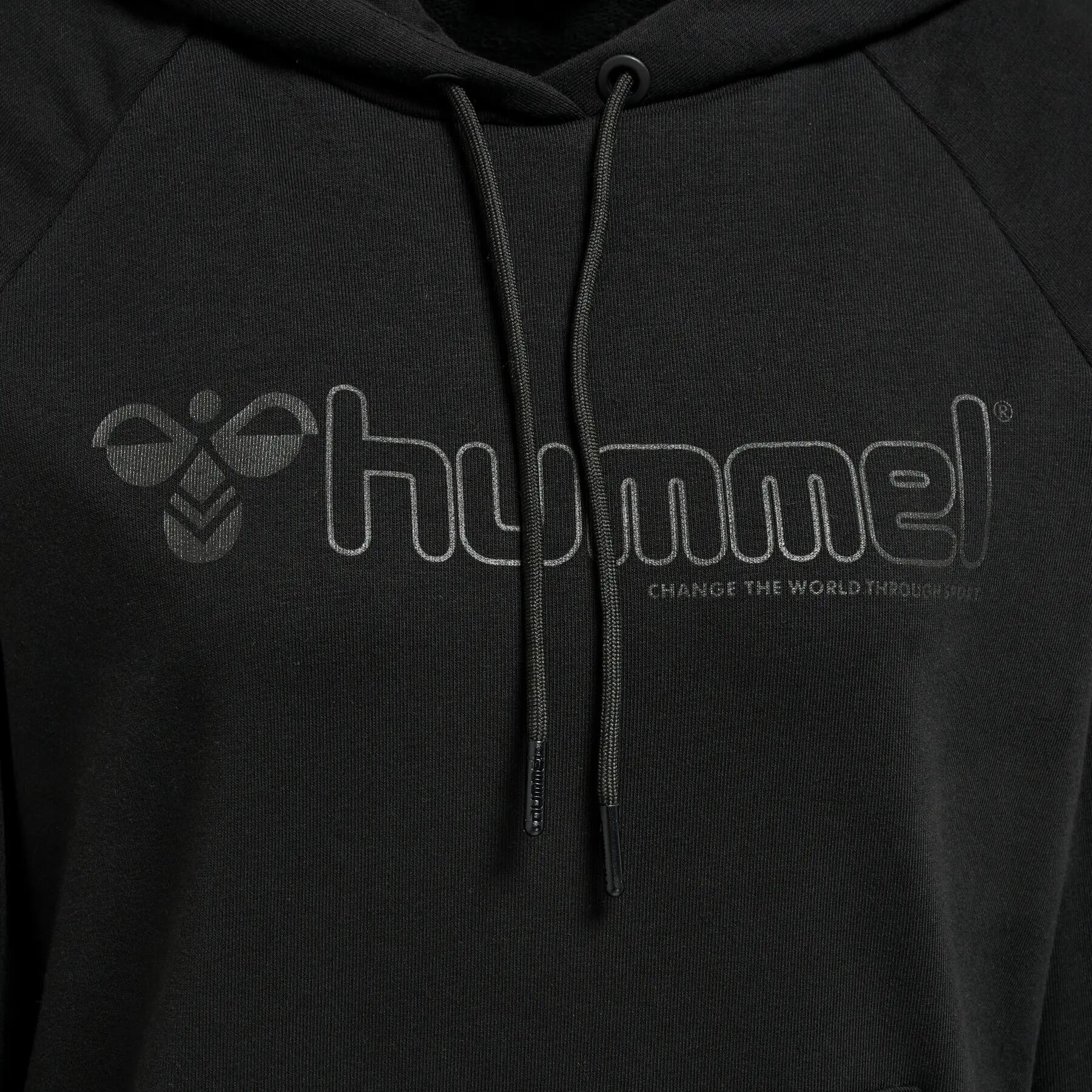 Sweatshirt à capuche femme Hummel Noni 2.0 6/7
