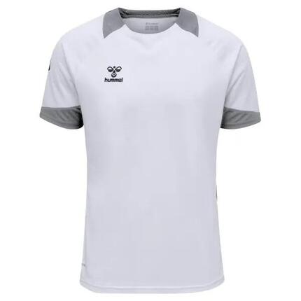 Enfiler T-Shirt Hmllead Enfant HUMMEL