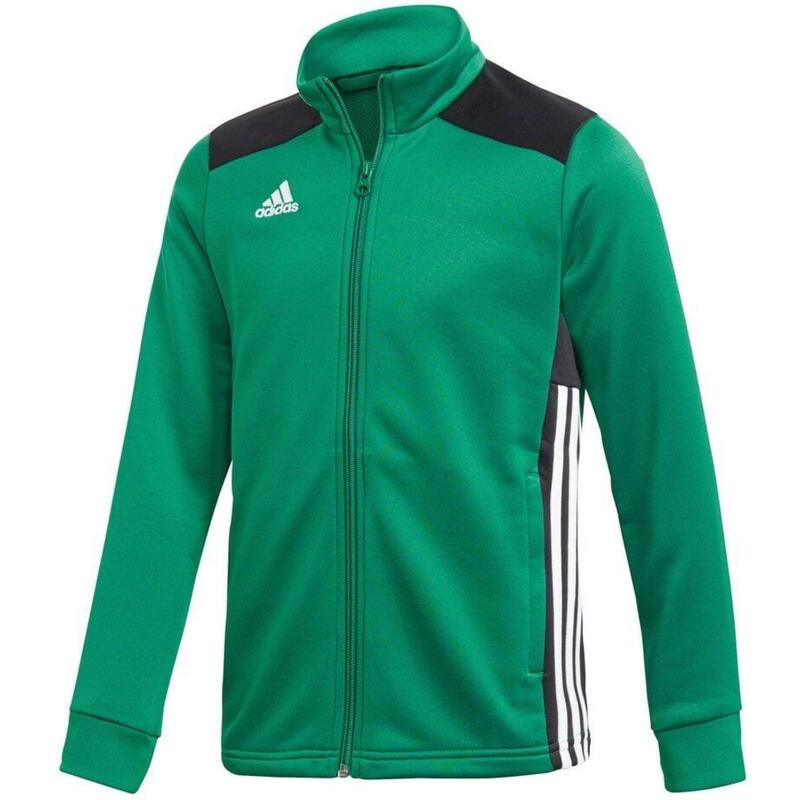 Veste de présentation enfant adidas Regista 18