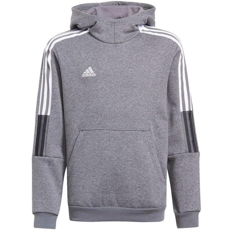 Bluza dla dzieci adidas Tiro 21 Sweat Hoody