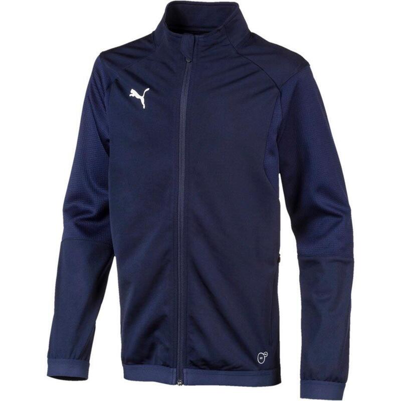 Bluza sportowa dla chłopca Puma Liga Training Jacket