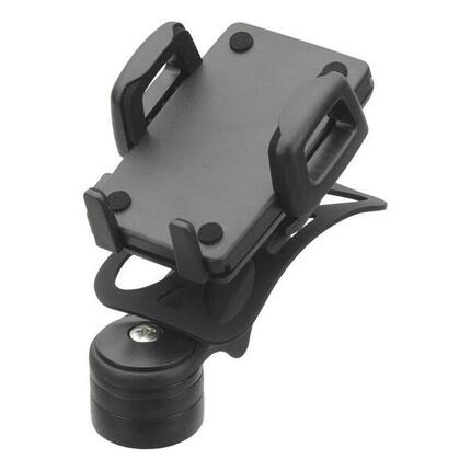 Handyhalterung am Vorbau Ergotec