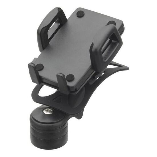 Handyhalterung am Vorbau Ergotec