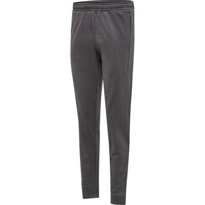 Dames katoen joggingbroek hummel hmloffgrid