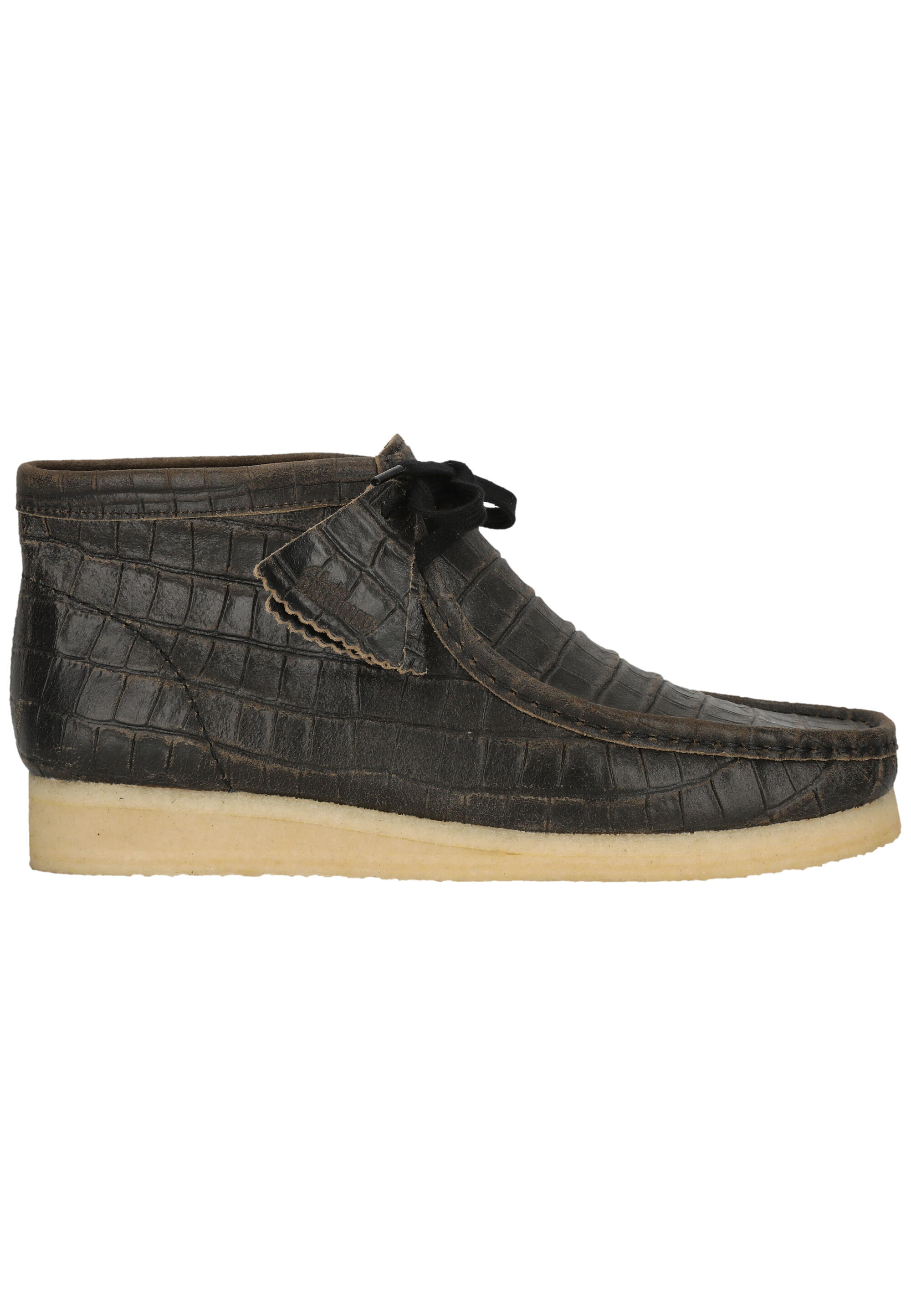 Schnürschuhe Wallabee Boot 3/5