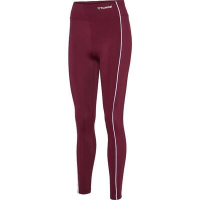 Dames legging hummel mt flash