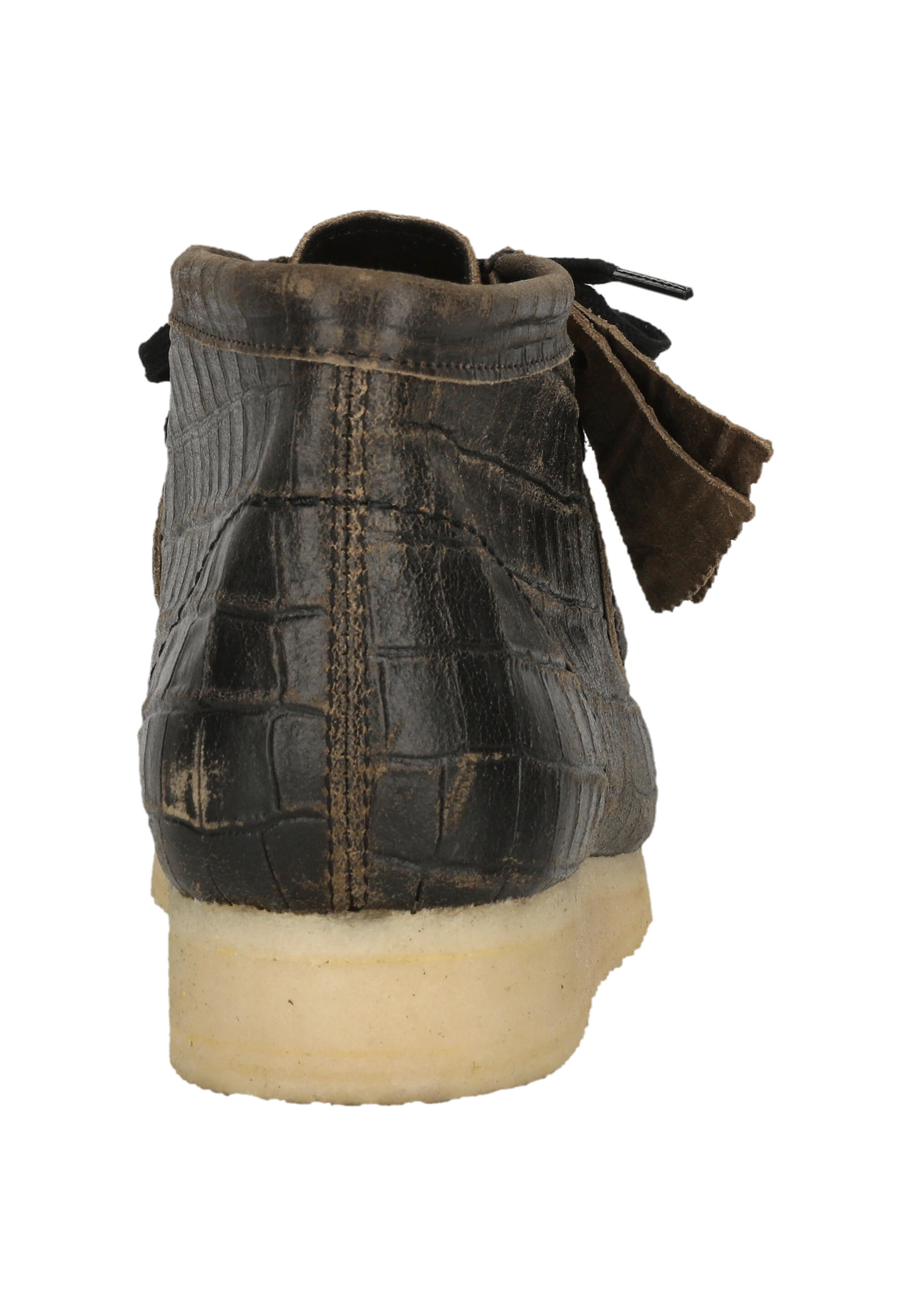 Schnürschuhe Wallabee Boot 5/5