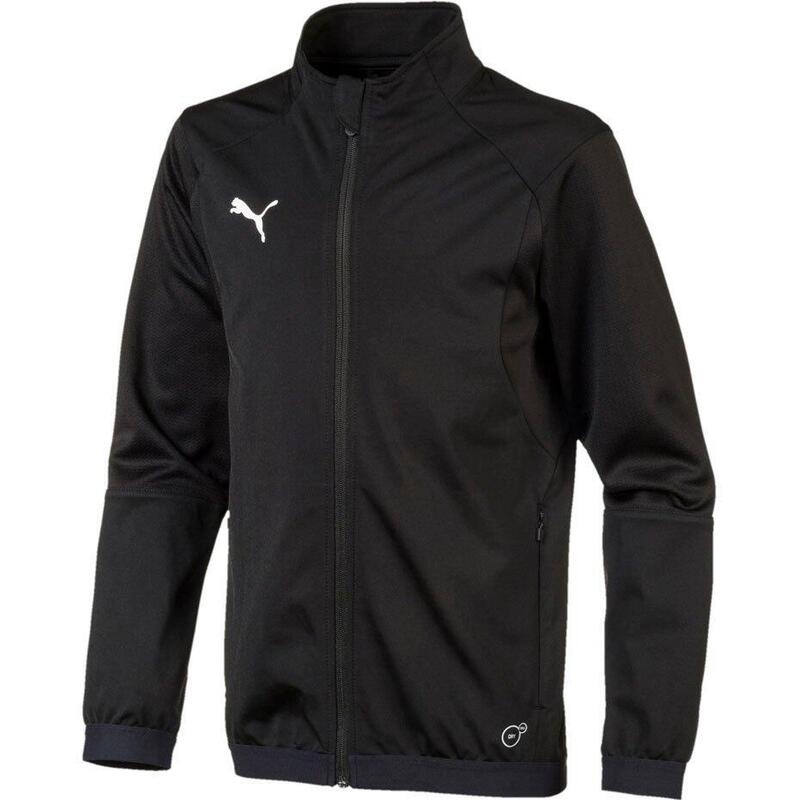 Bluza sportowa dla chłopca Puma Liga Training Jacket