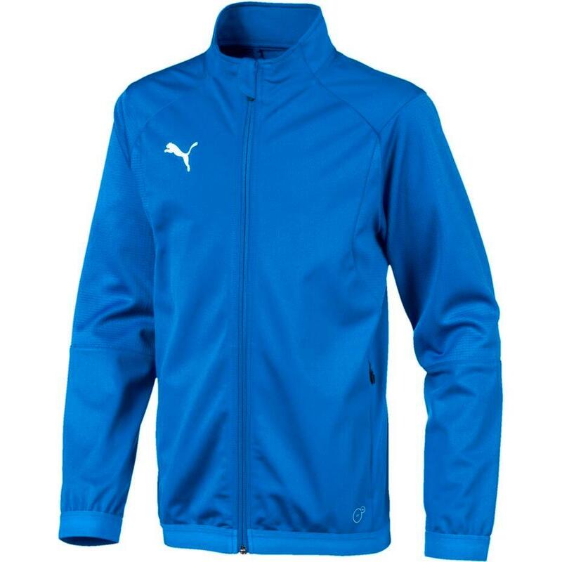 Bluza sportowa dla chłopca Puma Liga Training Jacket