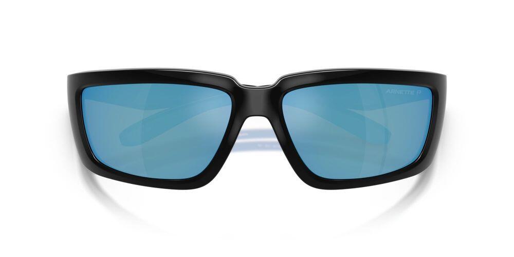 Lunettes de soleil Homme Arnette AN4355 4/4