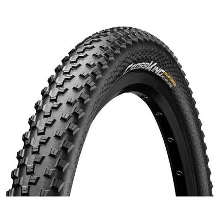 Neumático rígido Continental Cross King Skin 55-584