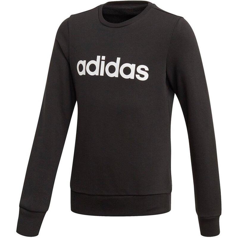 Sweat femme enfant adidas Linear