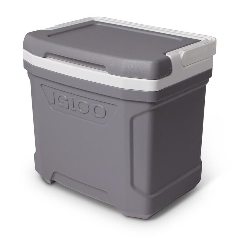 Igloo Profile II 16 (15 liter) koelbox grijs