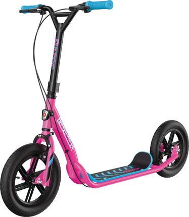 KICK Trottinette - FLASH BACK - trottinette pour enfant et adolescents