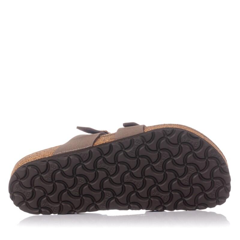 Bio Sandalen Dames Birkenstock Mayari Bruin 5/5