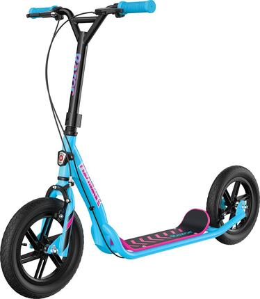 KICK Trottinette - FLASH BACK - trottinette pour enfant et adolescents