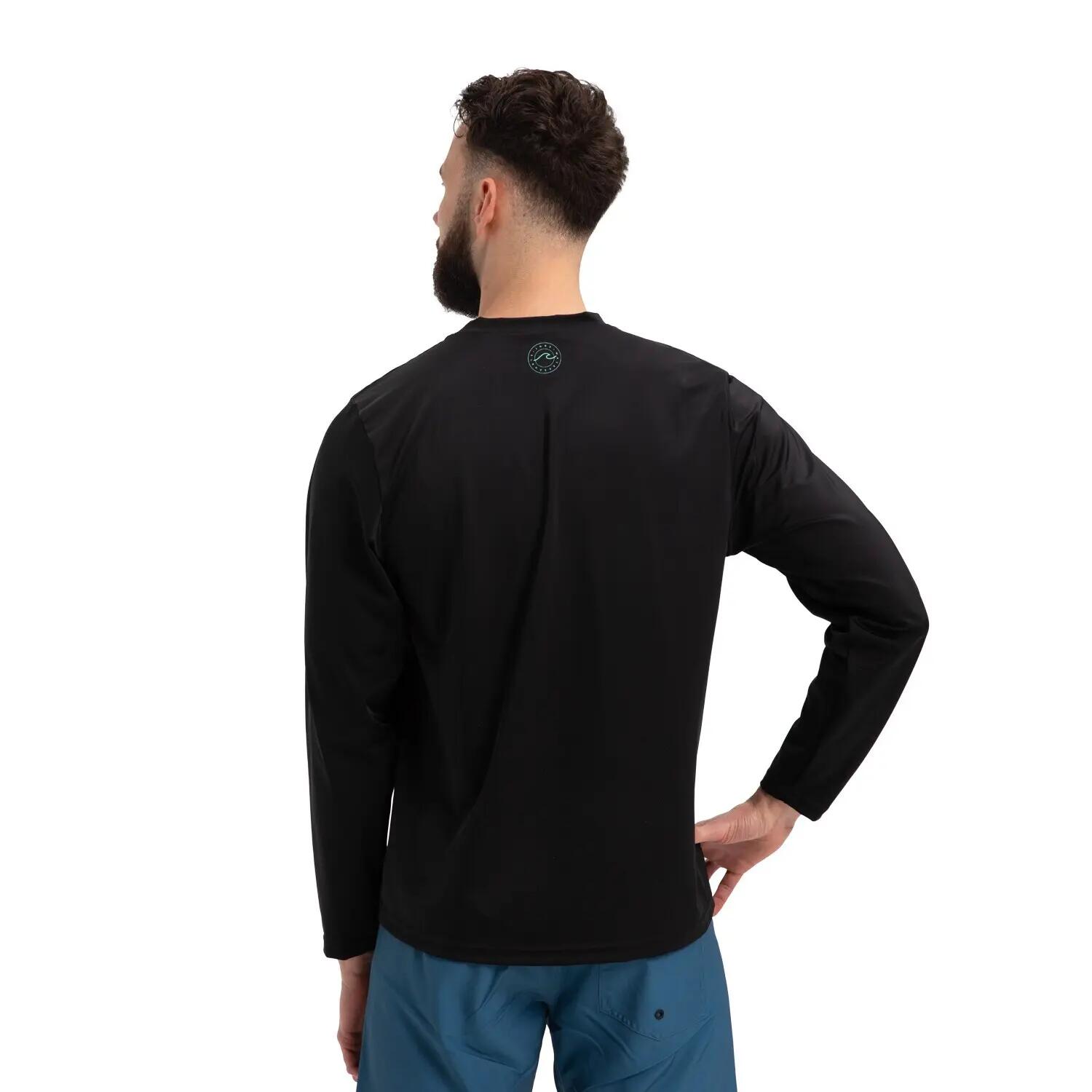 Rashguard met lange mouwen Jobe Sports 2/5