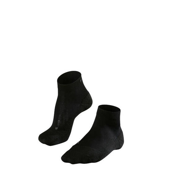Chaussettes femme Falke GO2 Short