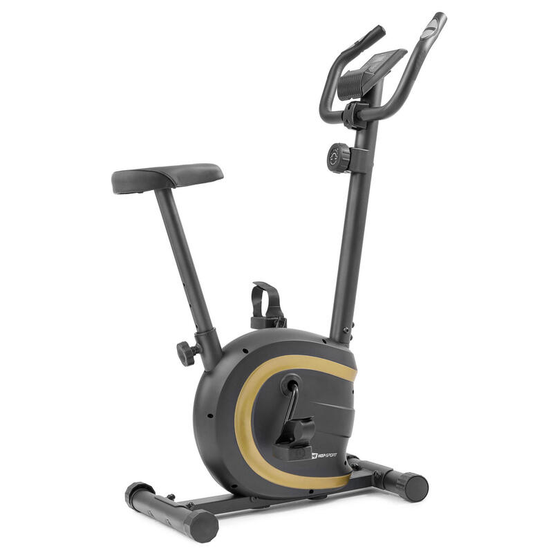 Rower stacjonarny treningowy magnetyczny Hop-Sport Vox