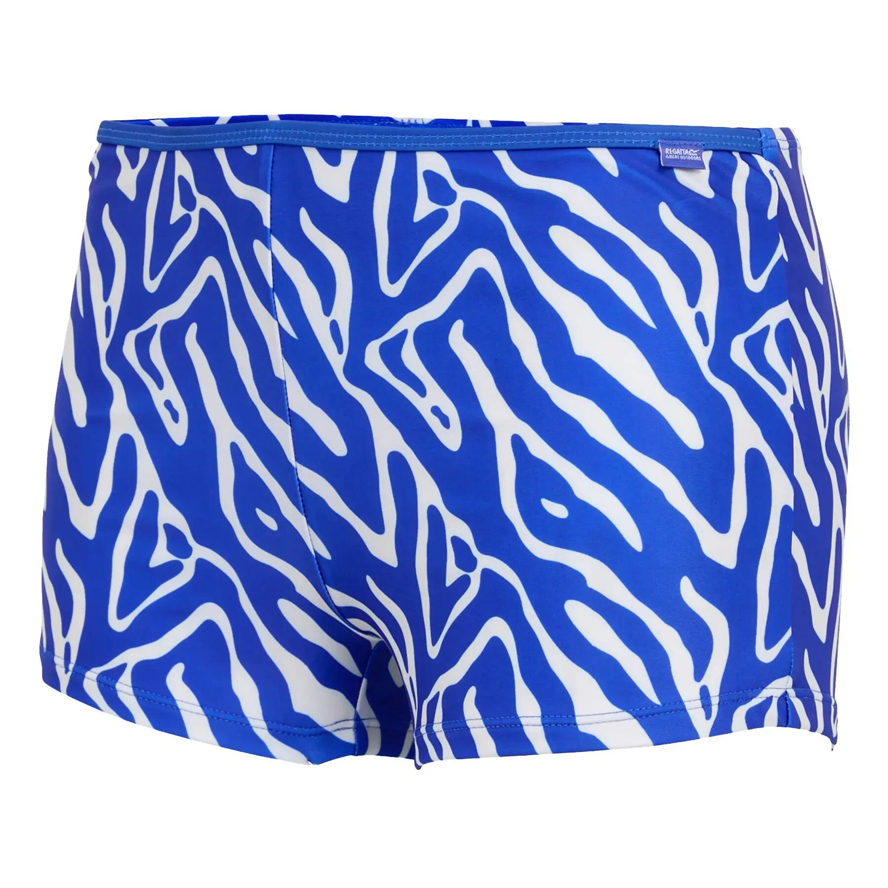 Shorty de bain femme Regatta Aceana 3/7