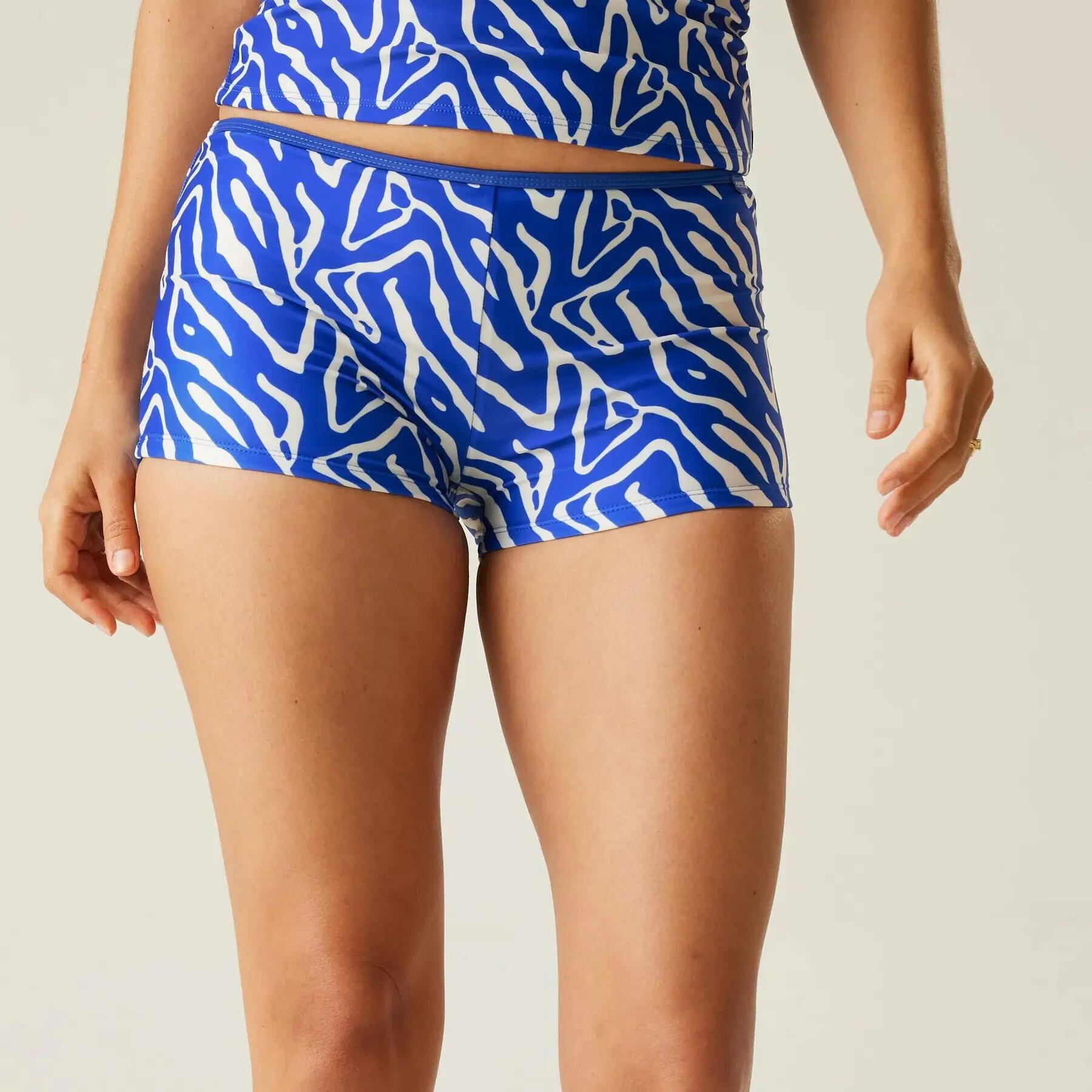Shorty de bain femme Regatta Aceana 4/7