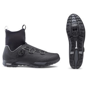 Scarpe ciclismocletta Northwave X-Magma Core 2/2