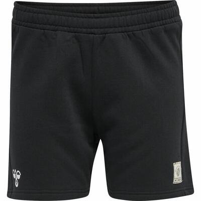 Dames shorts hummel sweat
