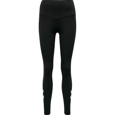 Dames legging hummel high waist