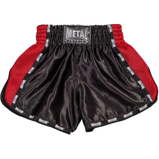 Short Metal Boxe Thai/Kick Extrem