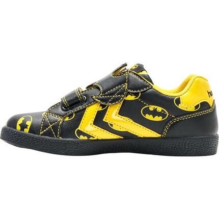 Entrenadores para niños Hummel Batman Jet Court