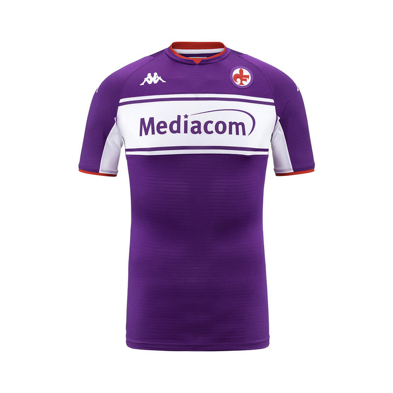 Maillot domicile authentique Fiorentina AC 2021/22