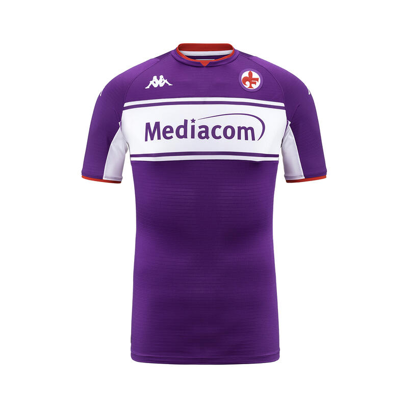 HOME MATCH JERSEY FIORENTINA KOMBAT PRO 21/22