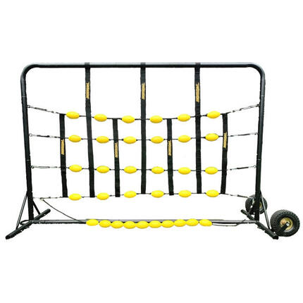 Torwart-Abwehrwand Powershot