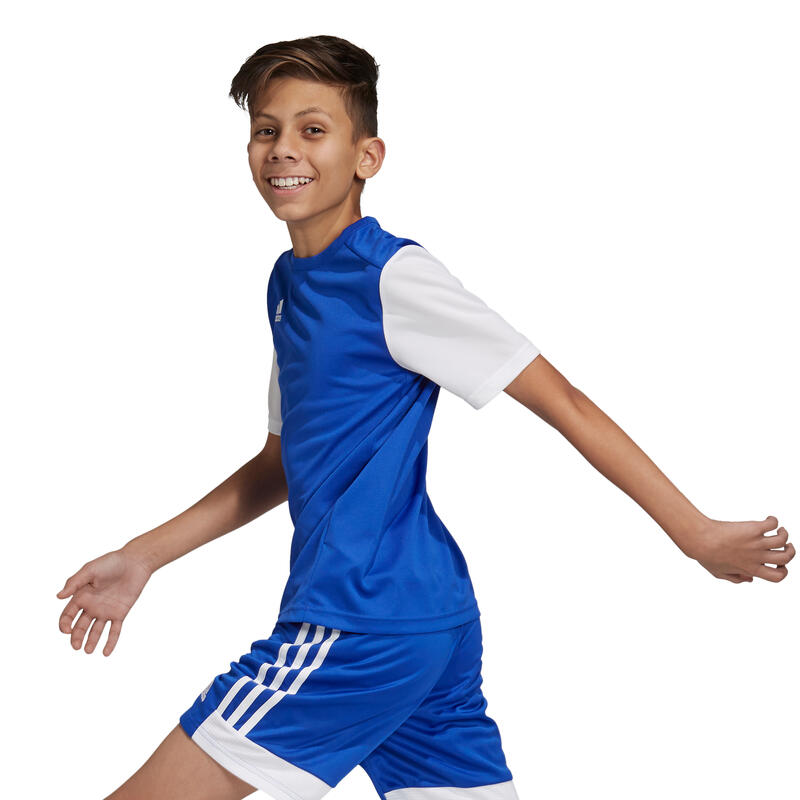 Tricou Adidas Sport Estro 19 Jsyy Boblue Adult
