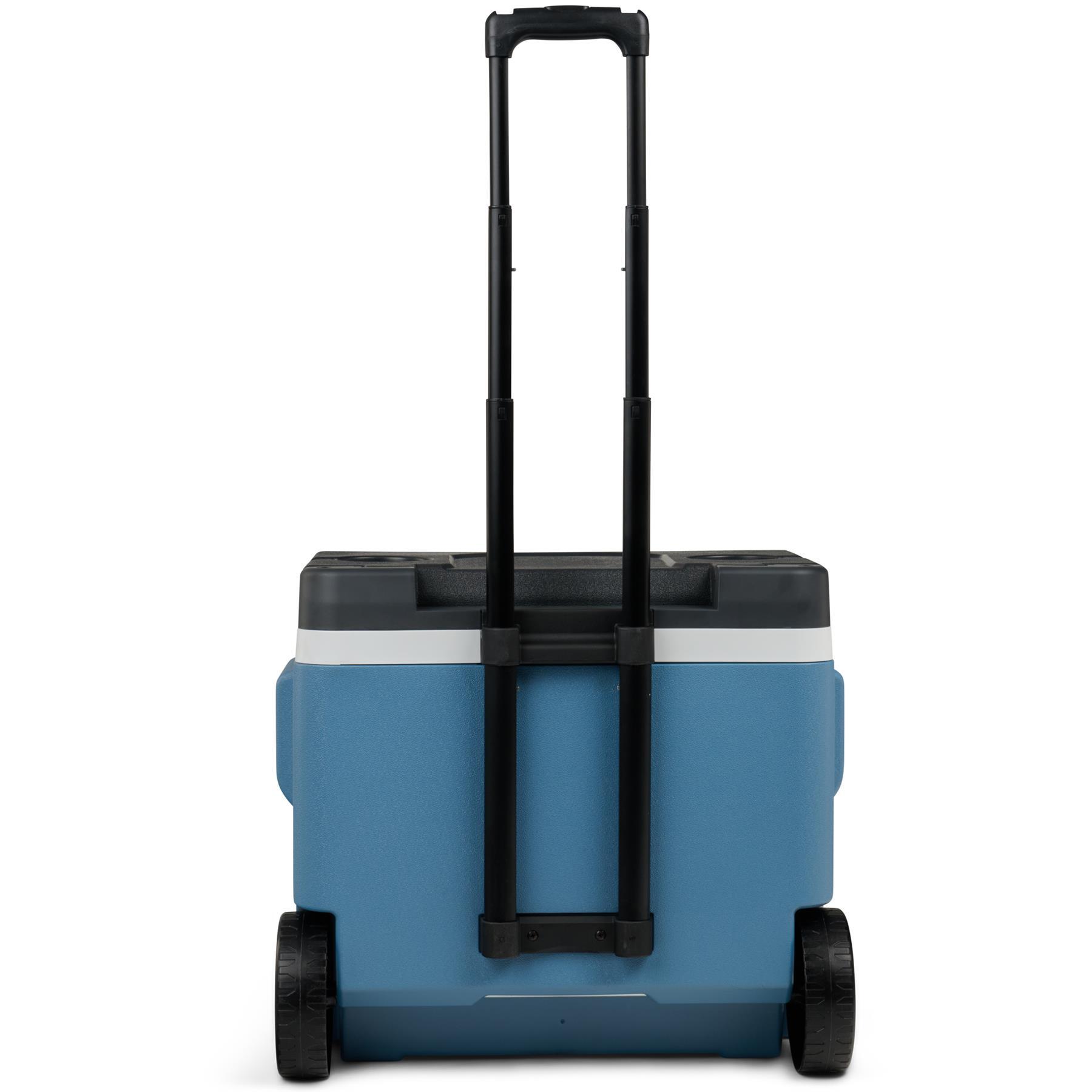 Glacière à roulettes IGLOO IP42 (42L) 2/7