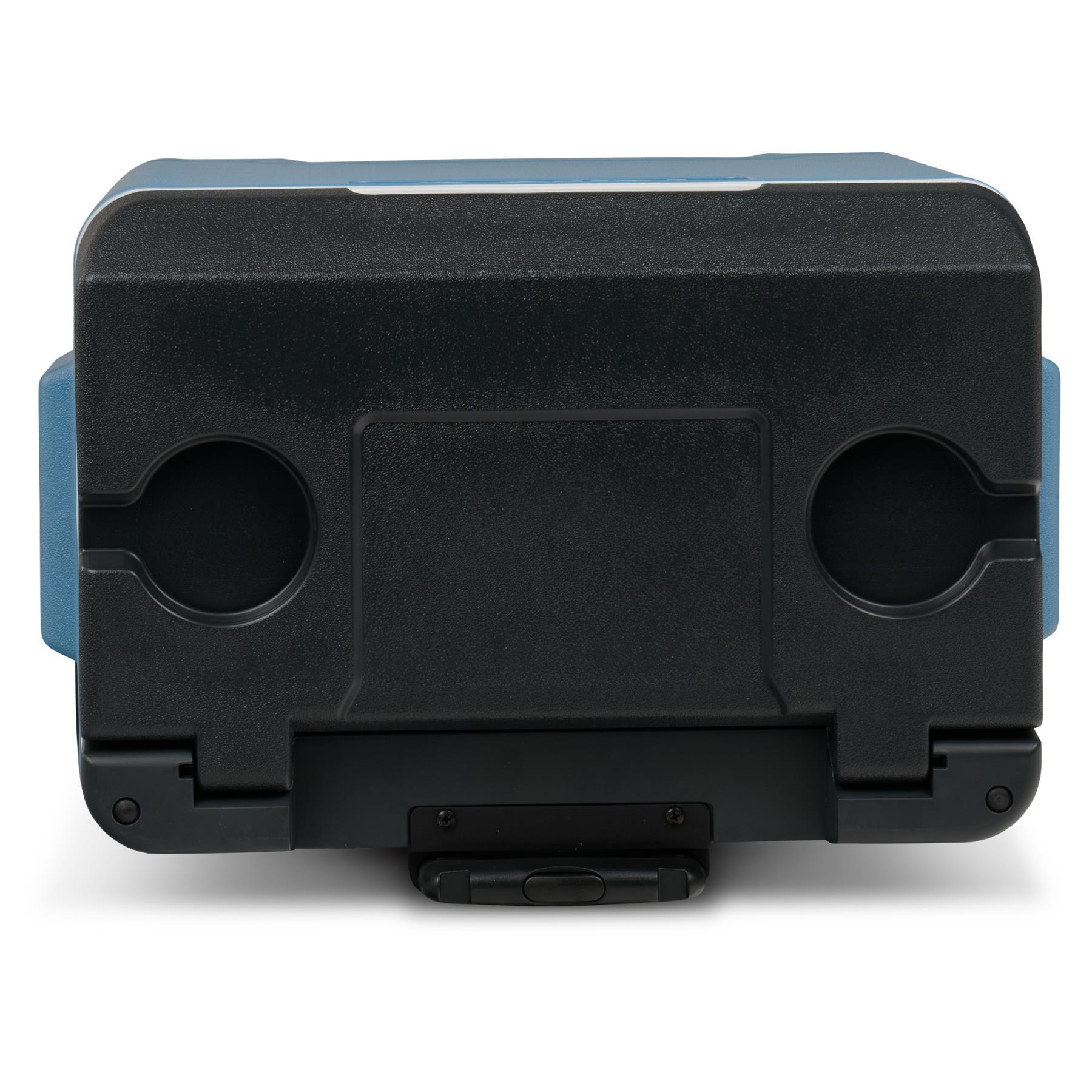 Glacière à roulettes IGLOO IP42 (42L) 5/7