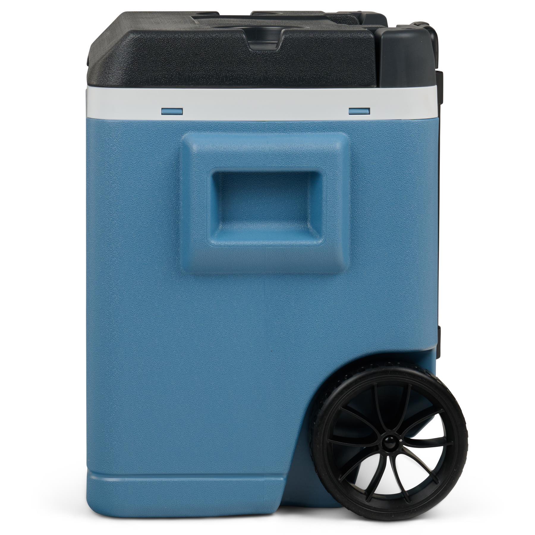 Glacière à roulettes IGLOO IP42 (42L) 4/7