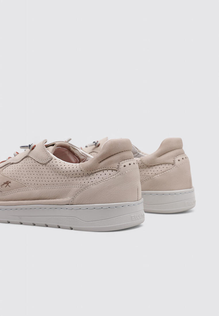 Sneakers Deportivas Hombre Fluchos F1943 Blanco 4/5
