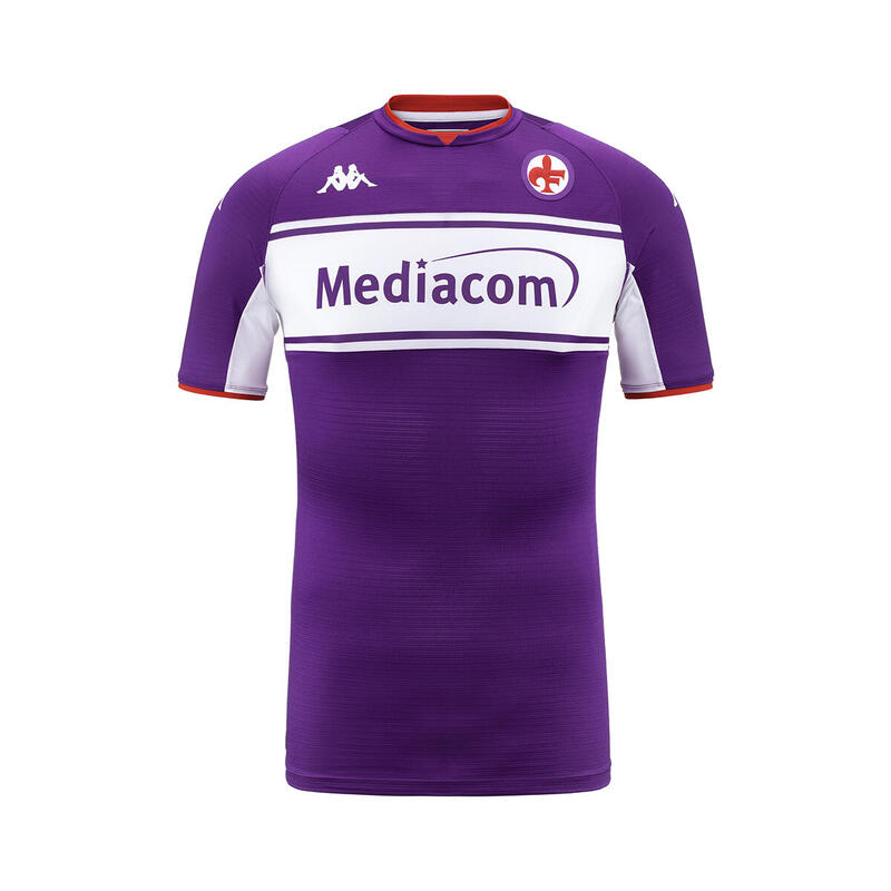 HOME MATCH JERSEY FIORENTINA KOMBAT PRO 21/22
