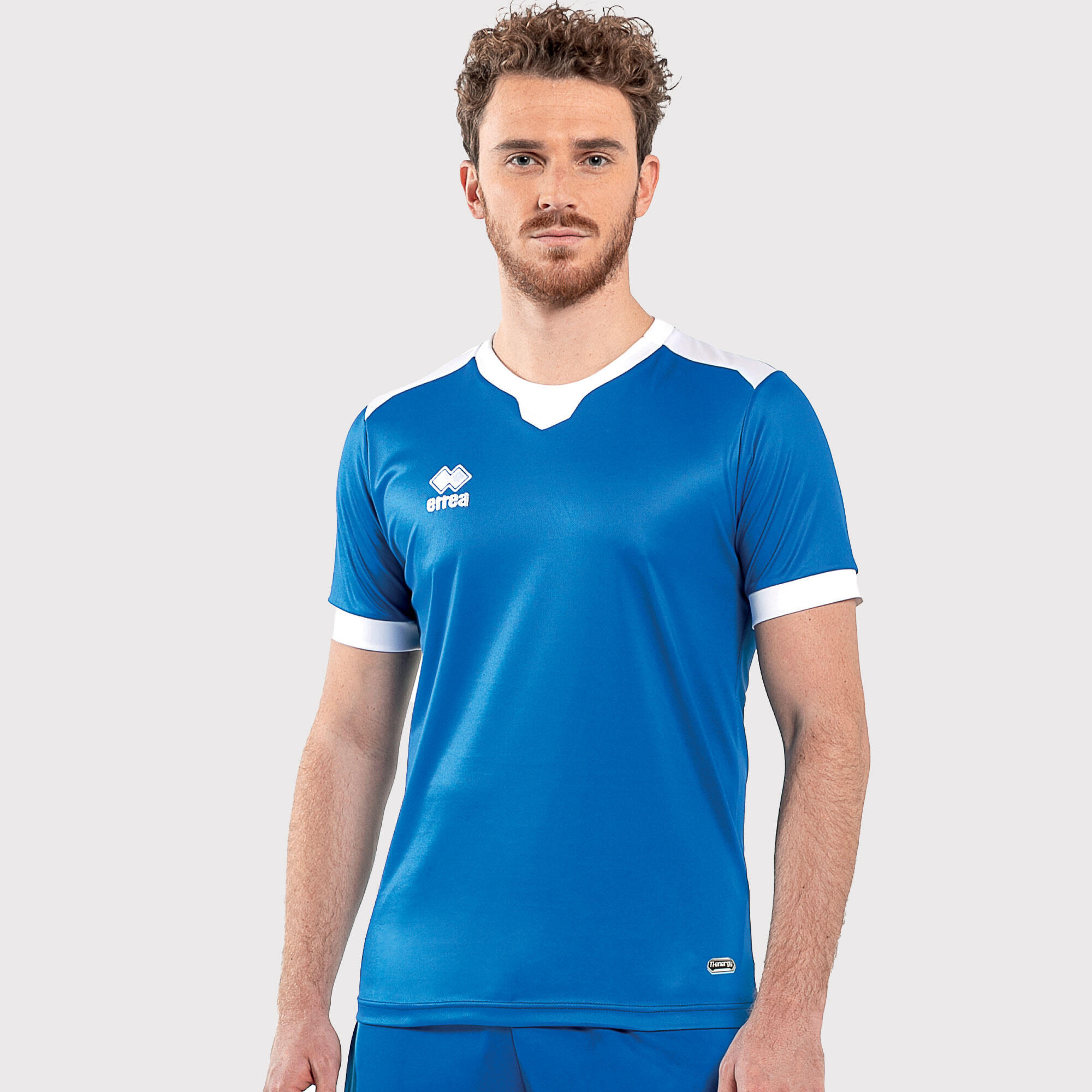 Errea ti-mothy maillot