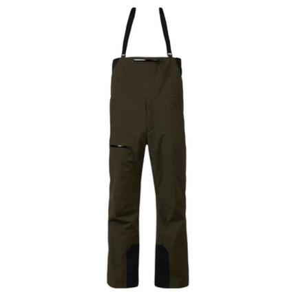 Pantalon de ski homme Rossignol Outerlimits Insulated Bib