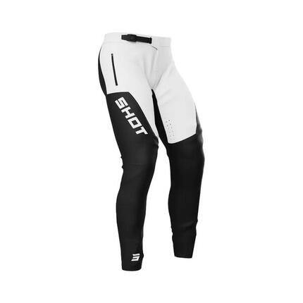 Pantalon Shot Race Gear Airy Bloom