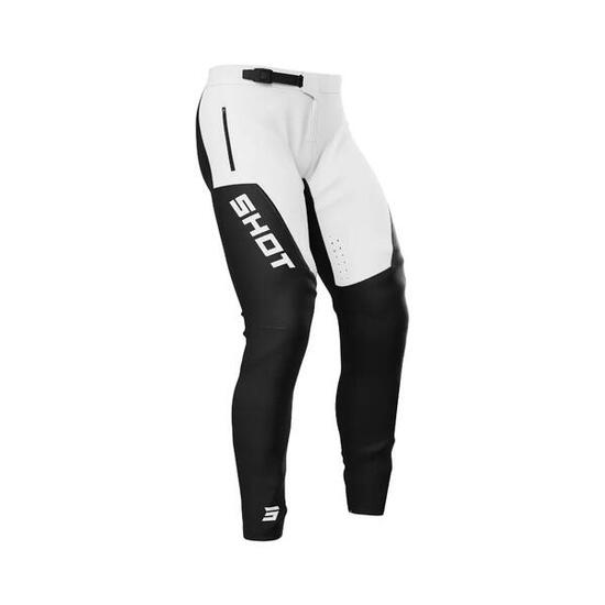 Pantalon Shot Race Gear Airy Bloom